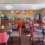 Comfort Inn Denver Southeast Area 