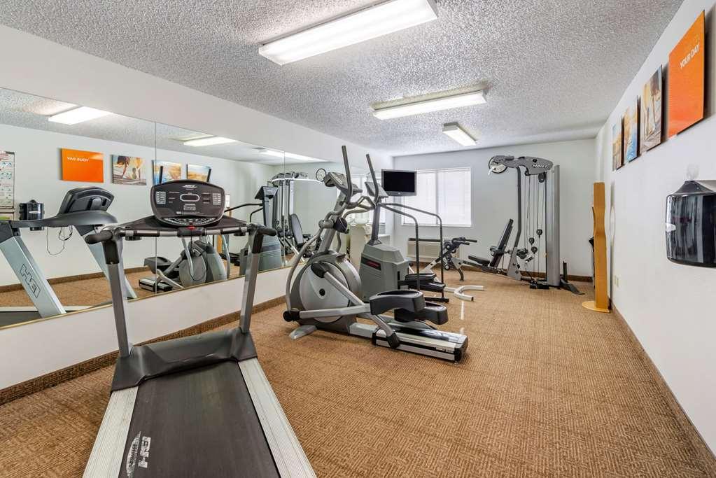 Comfort Denver Southeast Area Estalagem