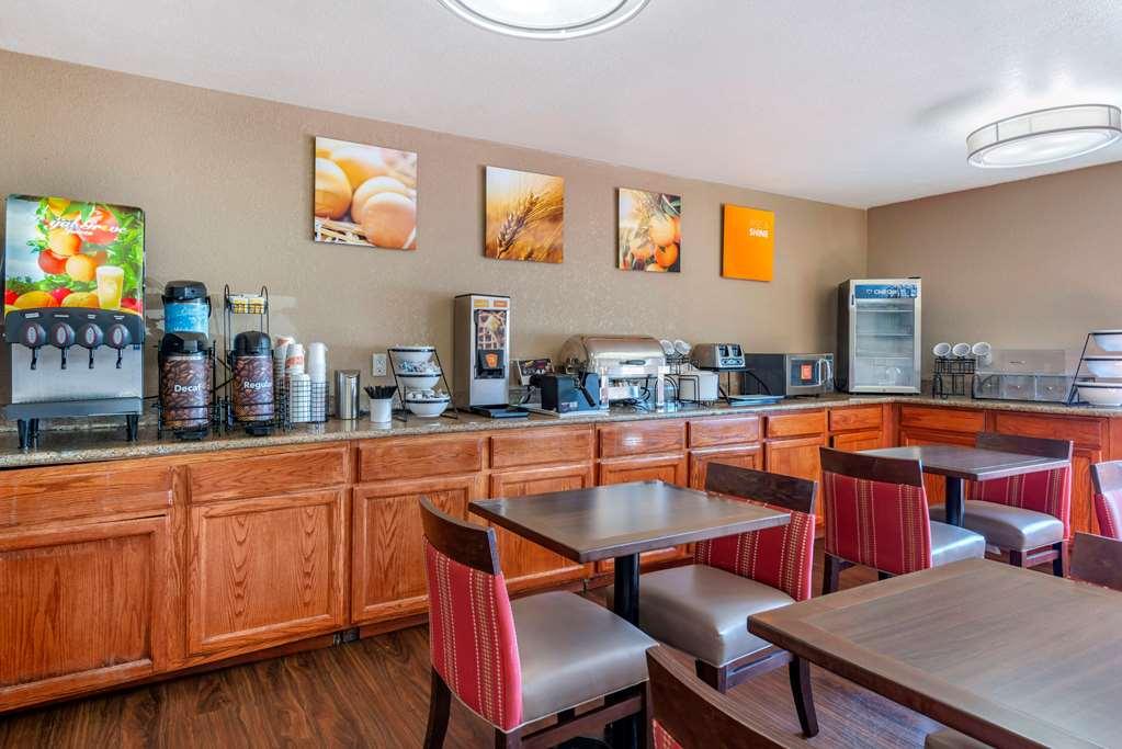 Estalagem Comfort Denver Southeast Area 3*