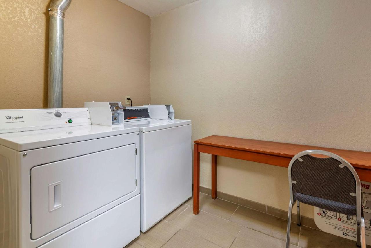 Comfort Denver Southeast Area Aurora