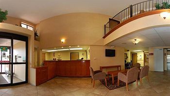 Estalagem Comfort Denver Southeast Area