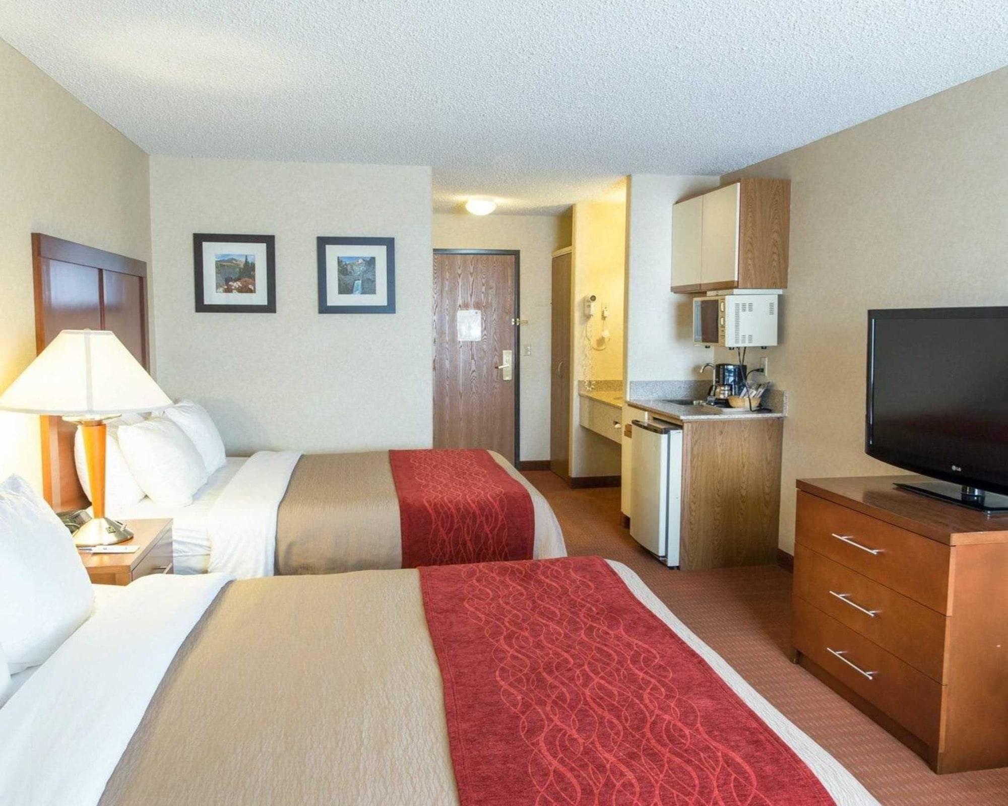 Comfort Denver Southeast Area Estalagem 3*