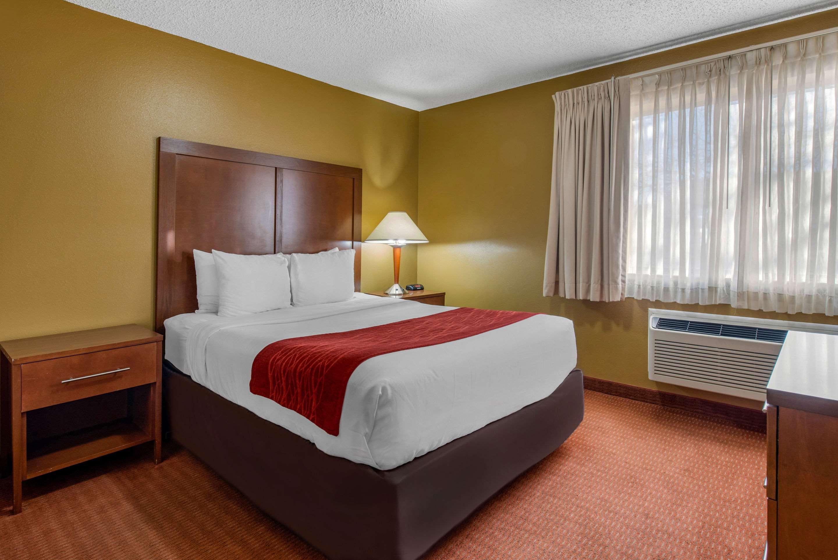 Comfort Denver Southeast Area Aurora