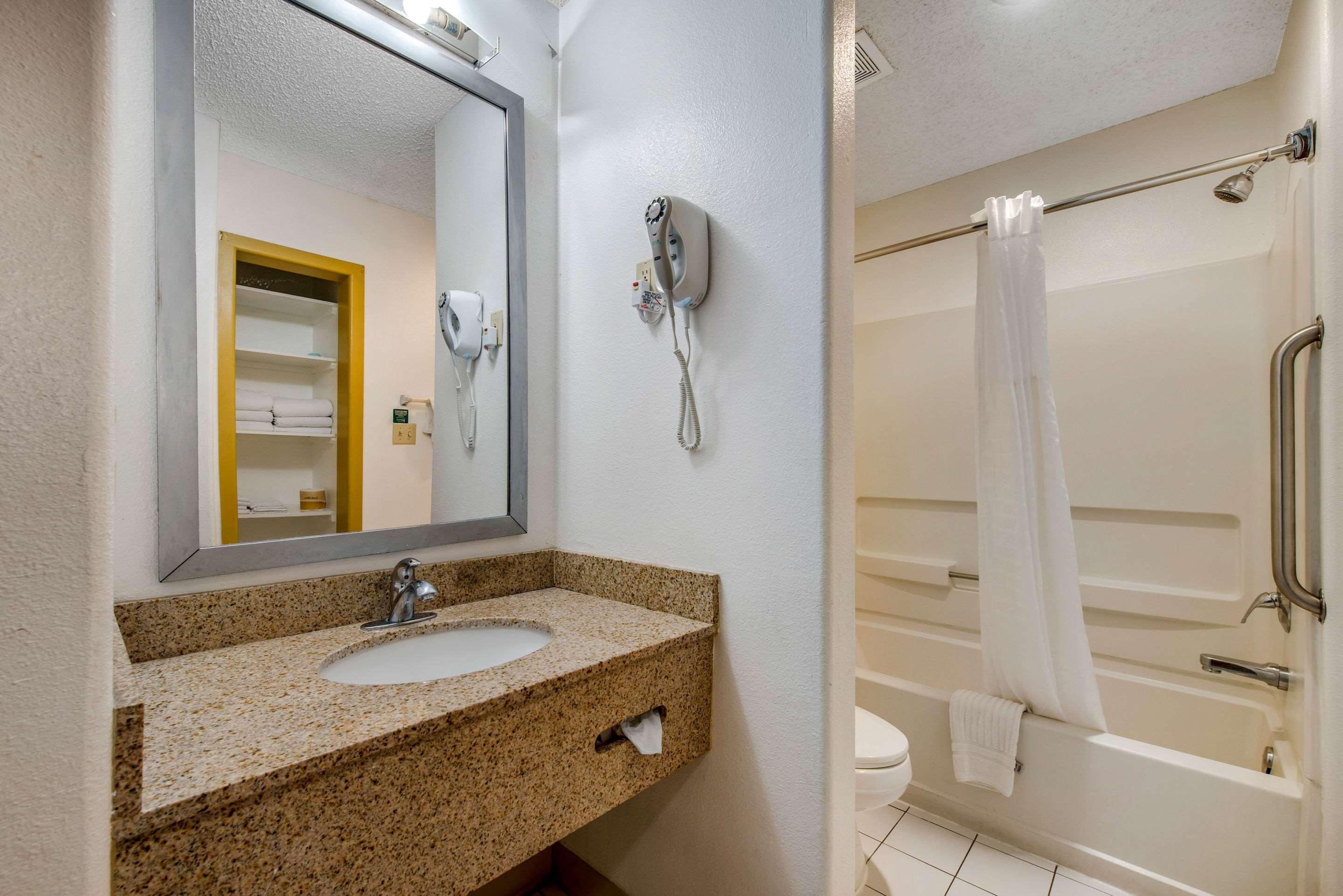 Comfort Denver Southeast Area Estalagem Aurora