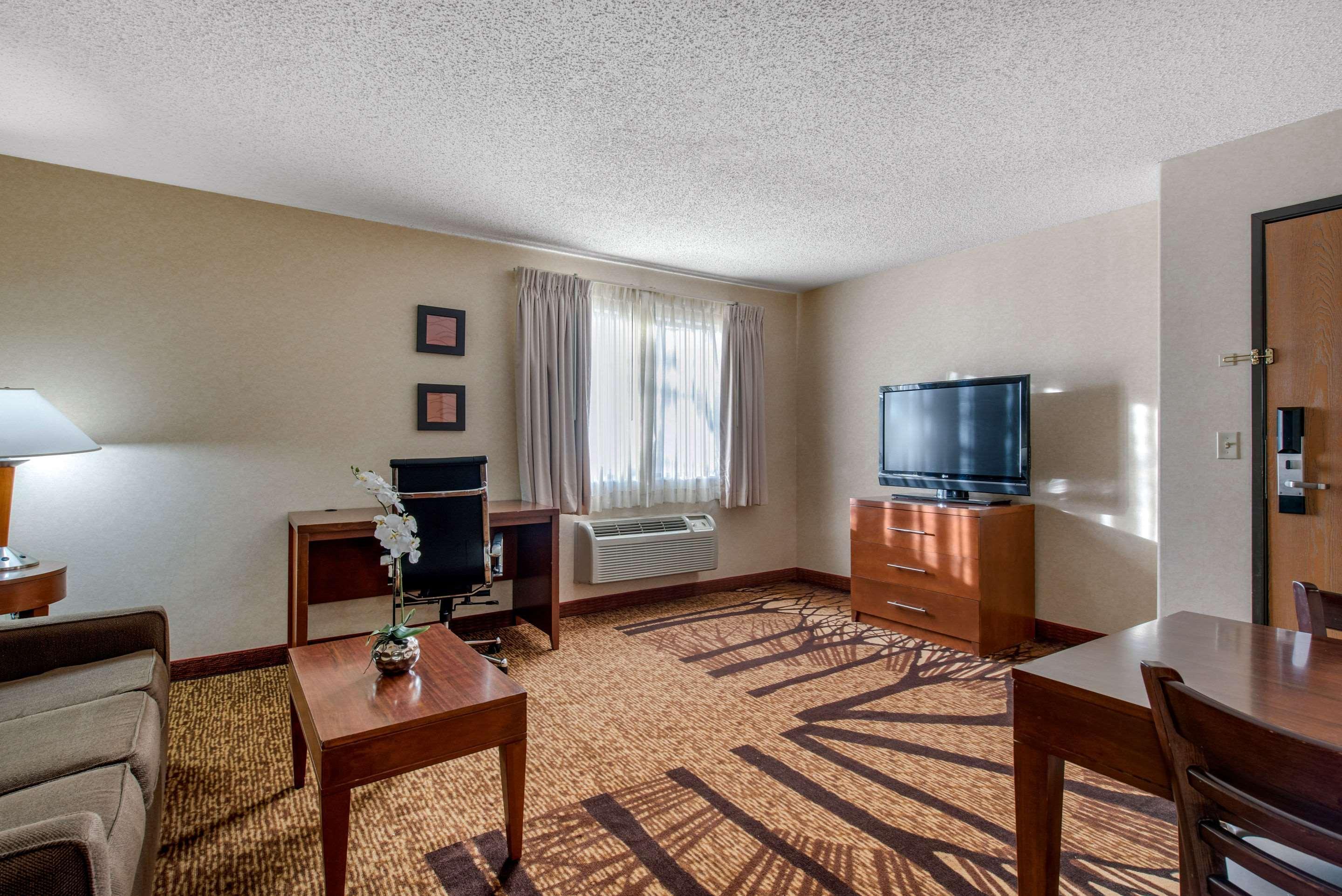 Estalagem Comfort Denver Southeast Area Aurora
