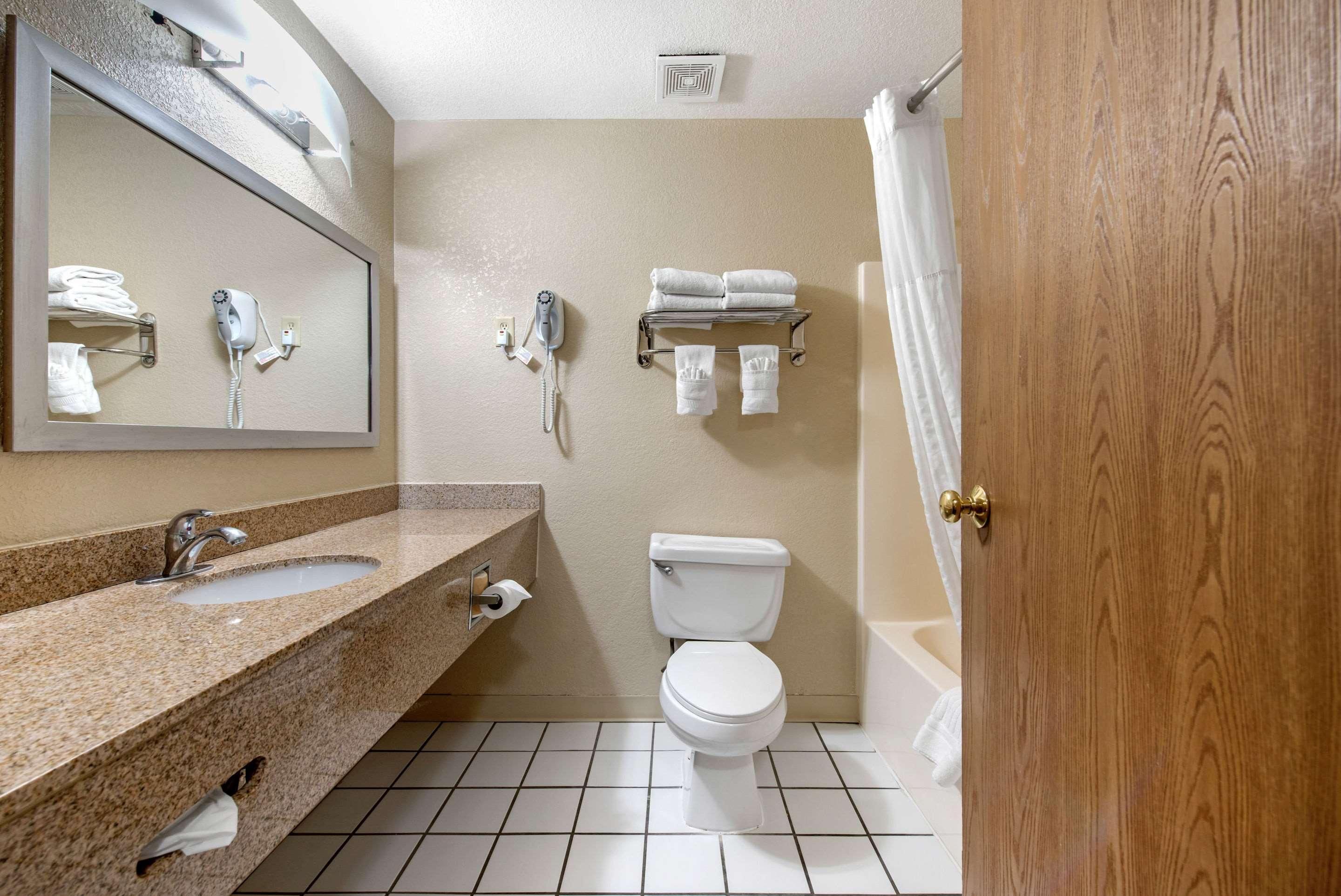 Comfort Denver Southeast Area Estalagem