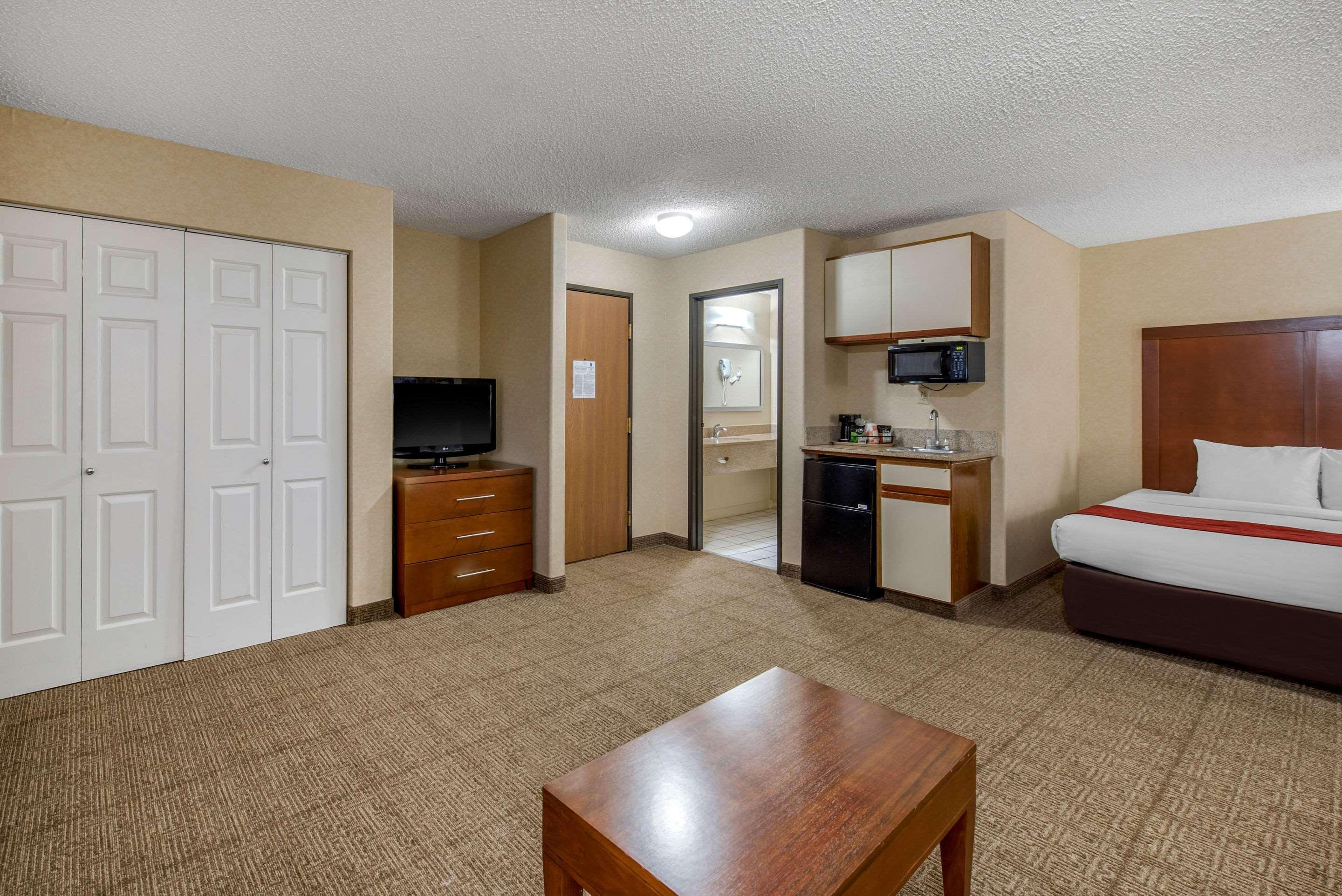 Comfort Denver Southeast Area Aurora