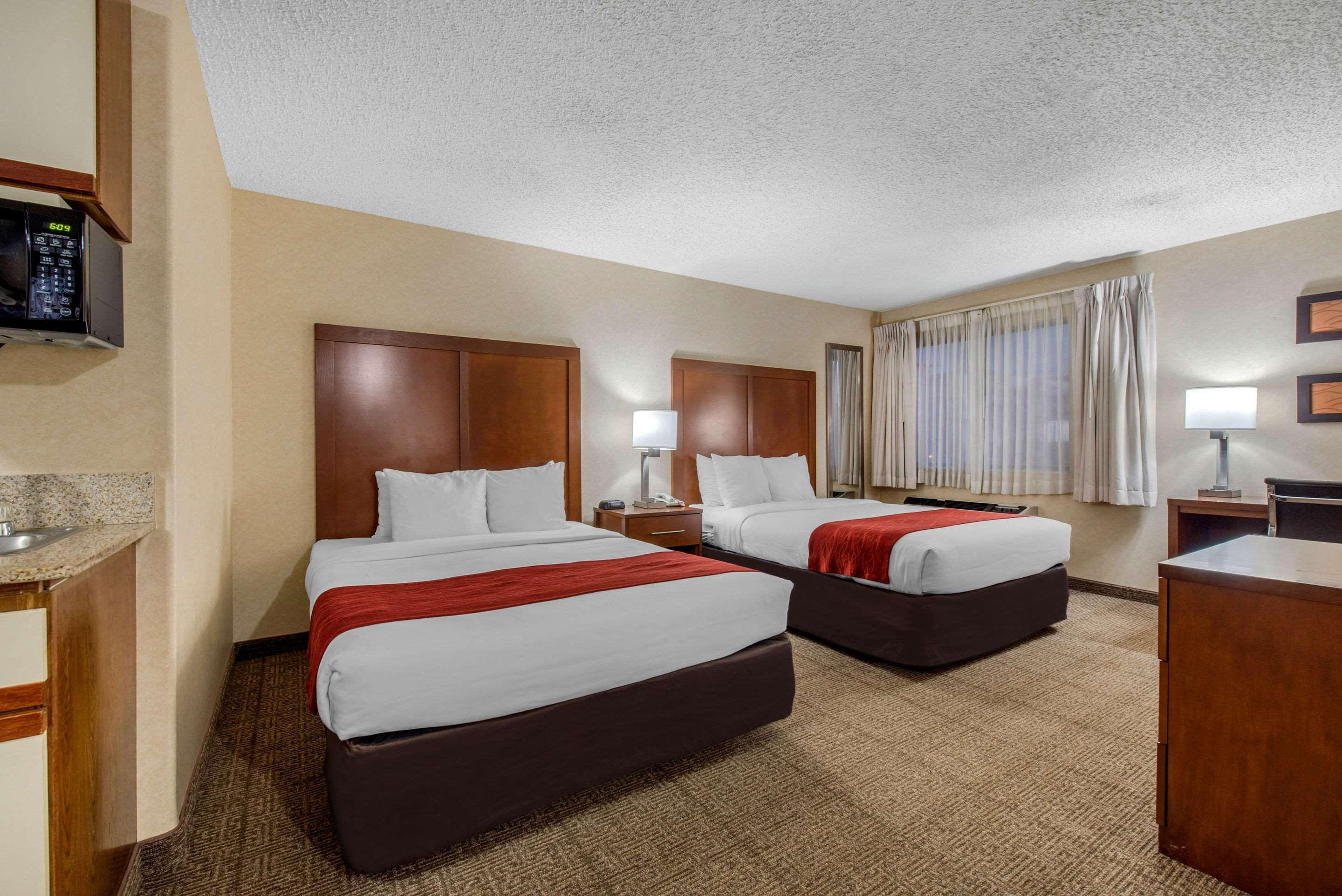 Estalagem Comfort Denver Southeast Area