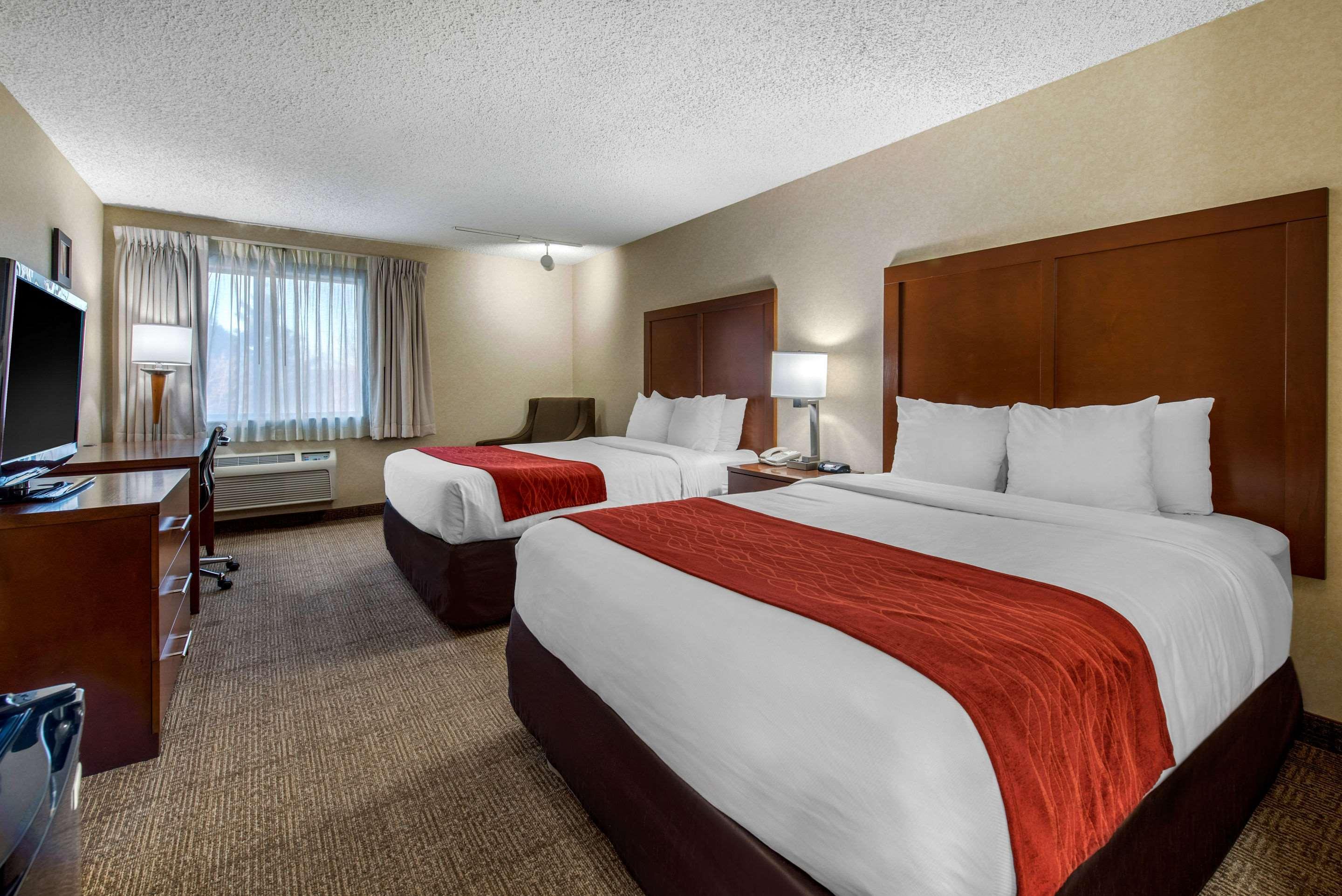 Estalagem Comfort Denver Southeast Area 3*