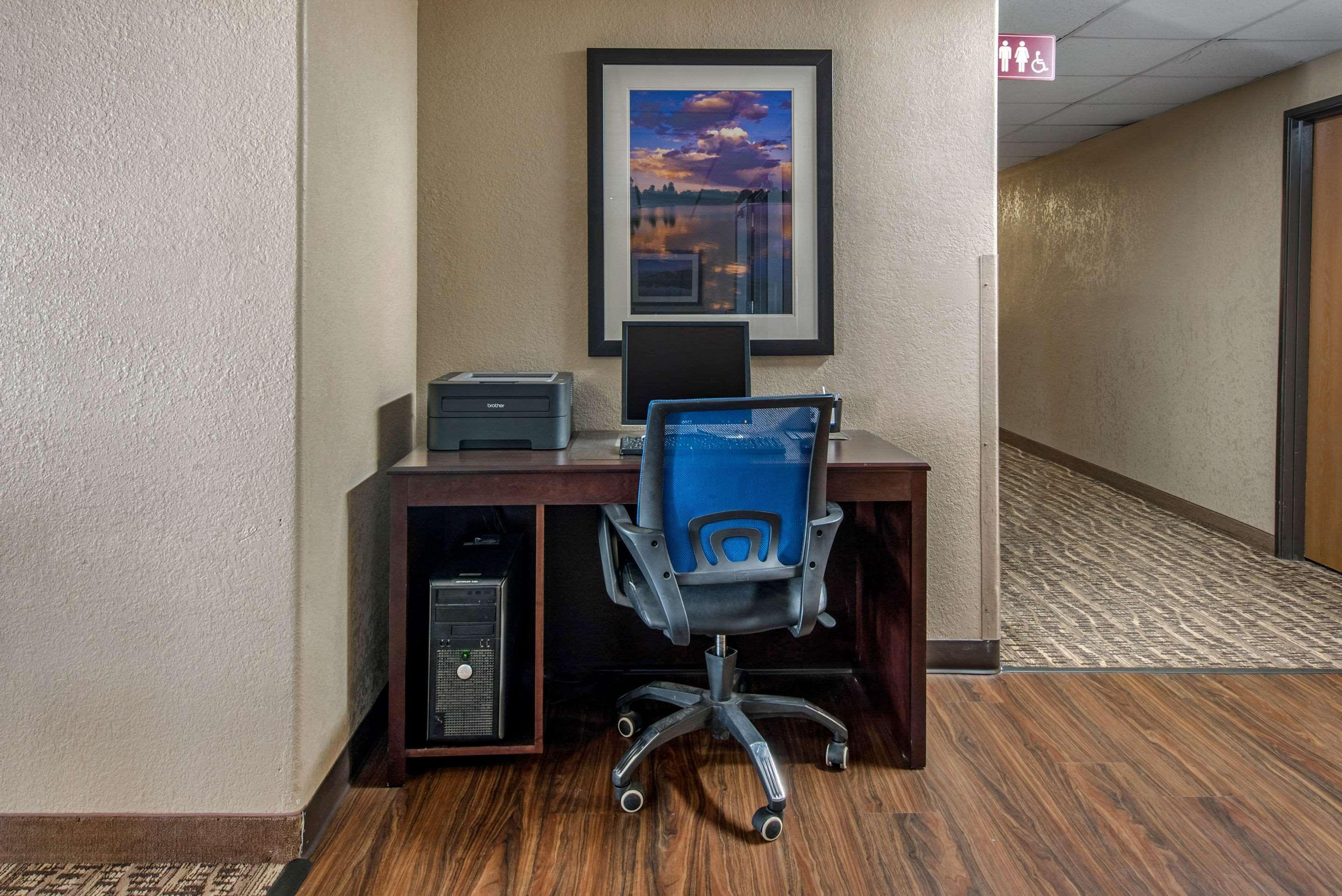Comfort Denver Southeast Area