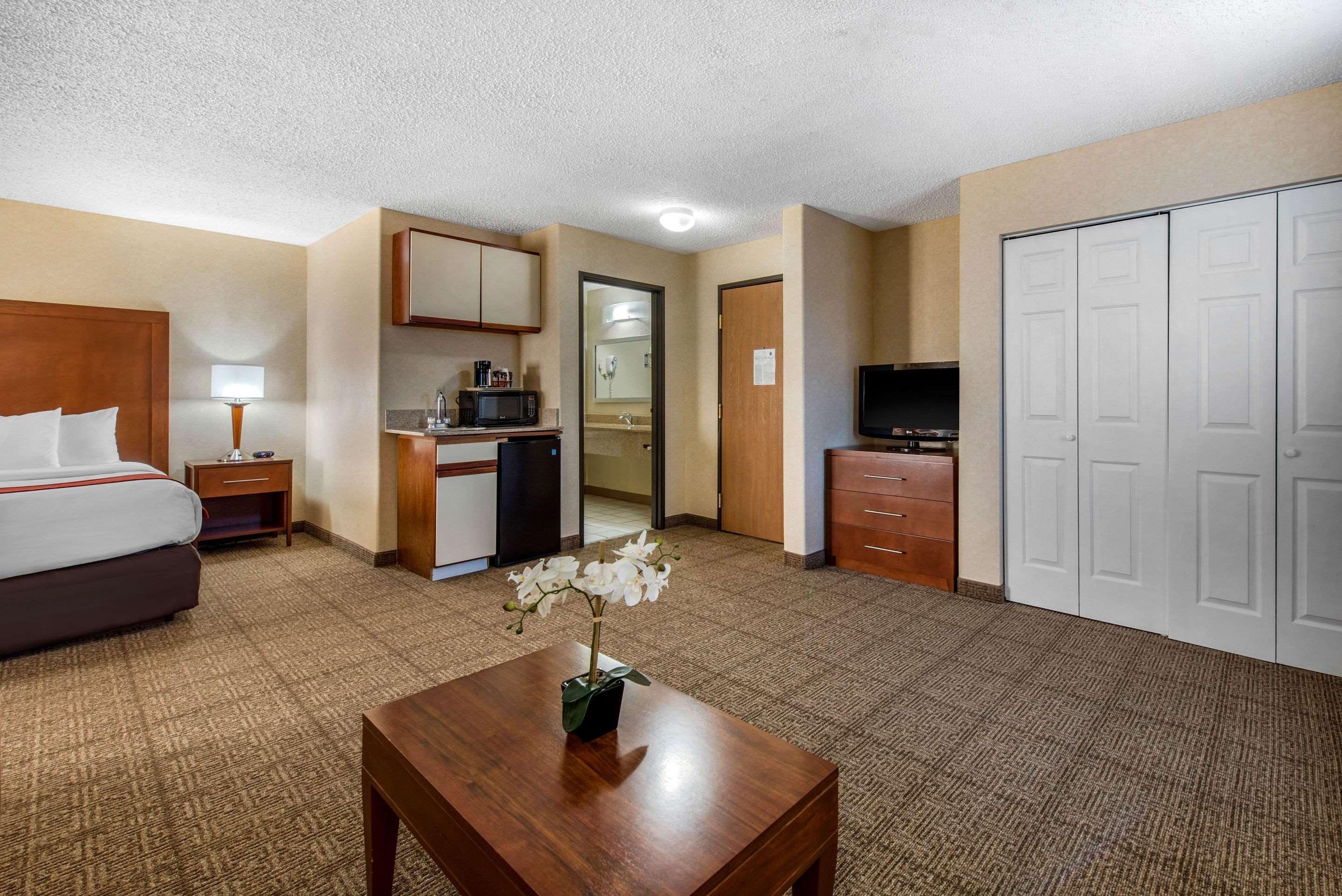 Estalagem Comfort Denver Southeast Area 3*