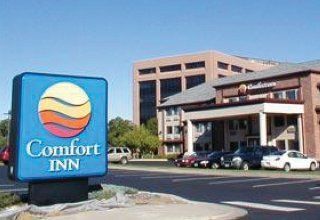 Comfort Denver Southeast Area Aurora