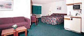 Estalagem Comfort Denver Southeast Area 3*