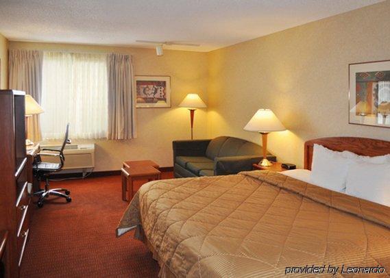 Comfort Denver Southeast Area