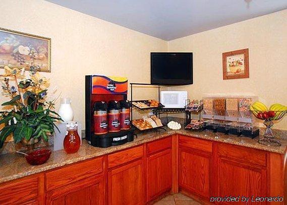 Estalagem Comfort Denver Southeast Area