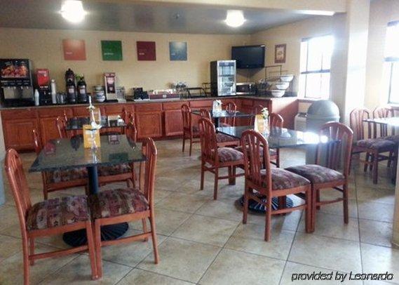 Comfort Denver Southeast Area Estalagem