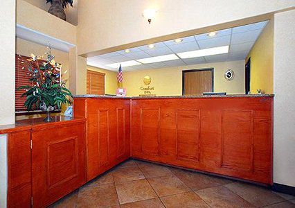 Comfort Denver Southeast Area 3*