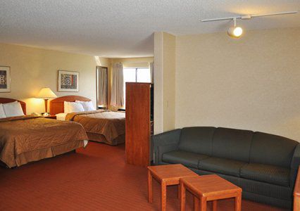 Comfort Denver Southeast Area 3* Aurora
