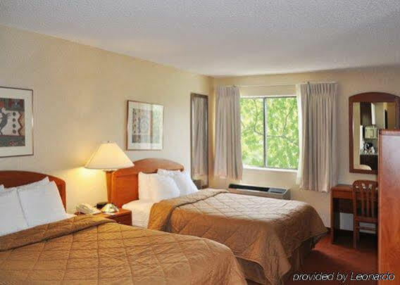 Comfort Denver Southeast Area Estalagem 3*