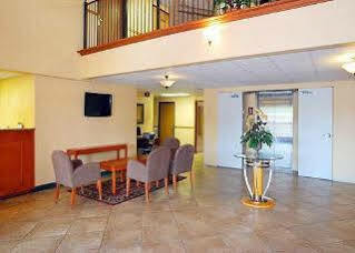 Comfort Denver Southeast Area Estalagem