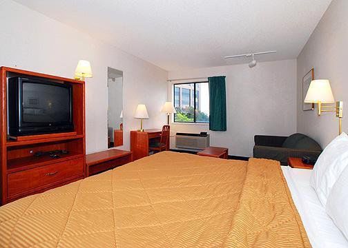 Comfort Denver Southeast Area Estalagem Aurora