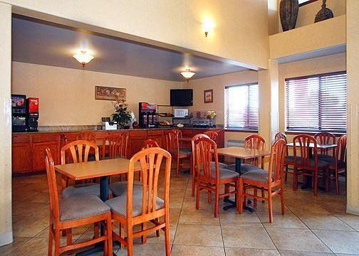 Estalagem Comfort Denver Southeast Area