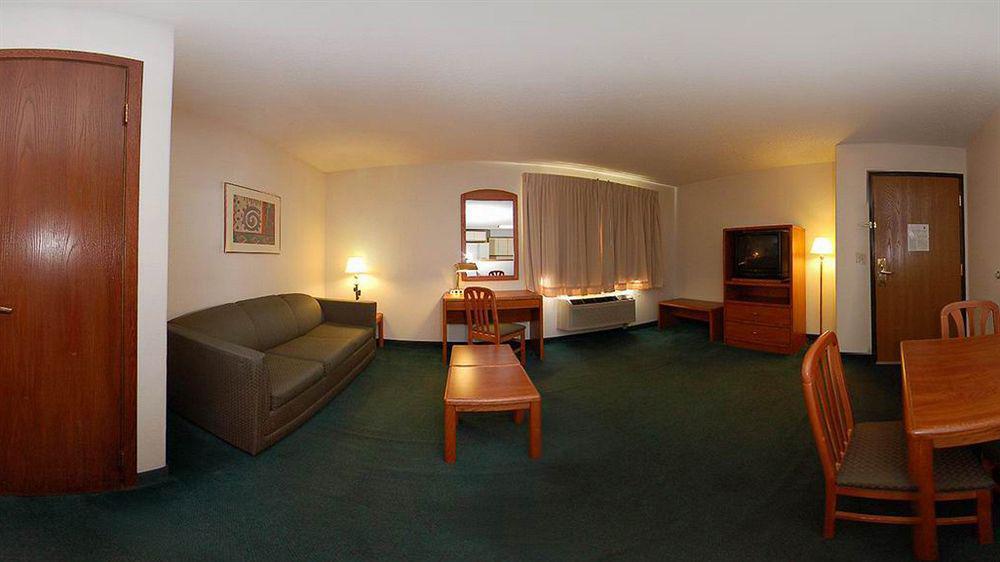 Comfort Denver Southeast Area 3* Aurora